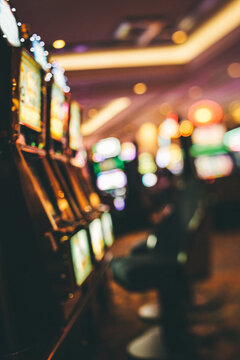 Slot machines