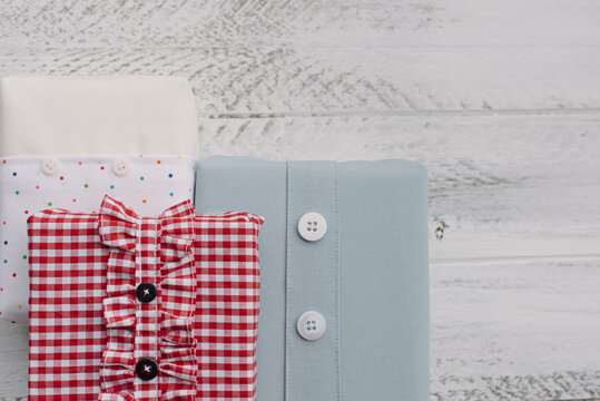 Gift wrapping