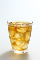 glass of iced tea