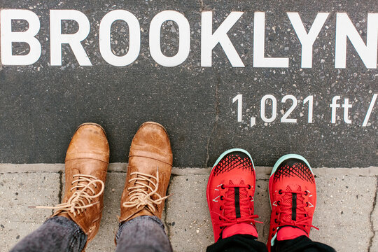 No Sleep til' Brooklyn