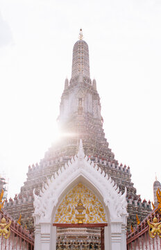 Temple, wat, pho, bankok, travel, thailand, buddha