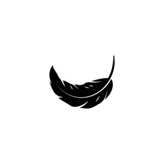 feather logo