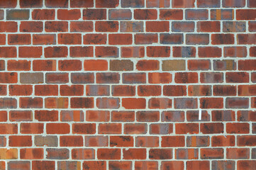 brick, wall, texture, pattern, bricks, masonry, brickwork, mortar, exterior, red, orange