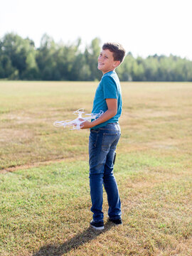 Drone Pilot
