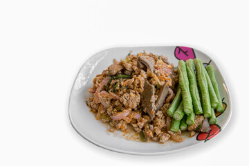 Asia, Southeast Asia, Thailand, Appetizer, Asian Food