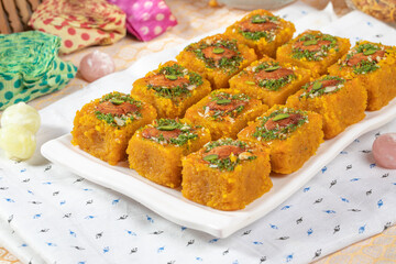 Mogar Dal Chakki