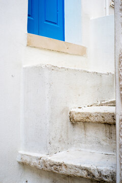 Polignano a mare, Italy - House details