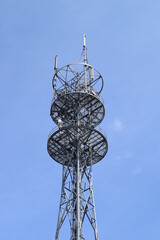 基地局 無線局 通信設備