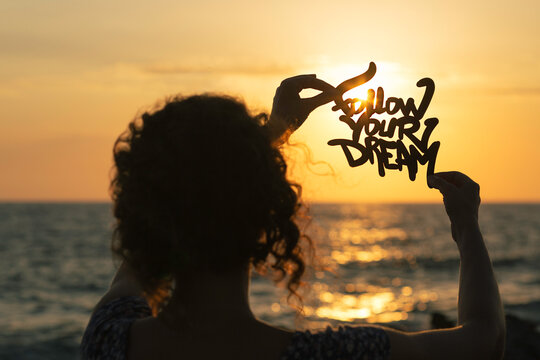 Follow your dream