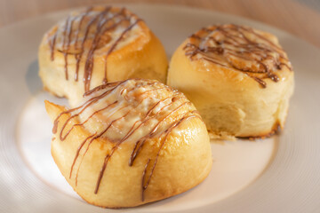 repostería para restaurante  