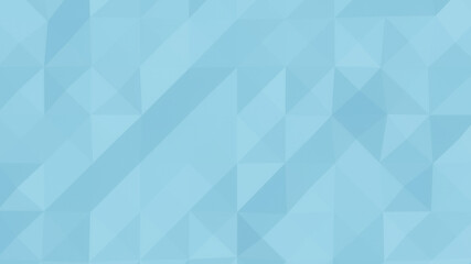 Abstract background texture 3D rendering art style in book cover design, poster design, or put text or information. paper style sky blue color