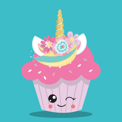 cupcakes emoji