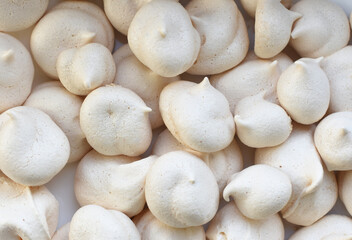 Fototapeta na wymiar mushrooms on the market