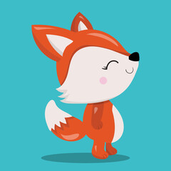 LITTLE-FOX