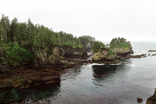 Cape Flattery