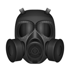 Gas mask