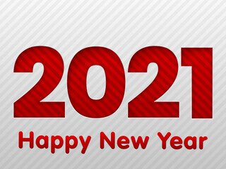 Happy new year 2021