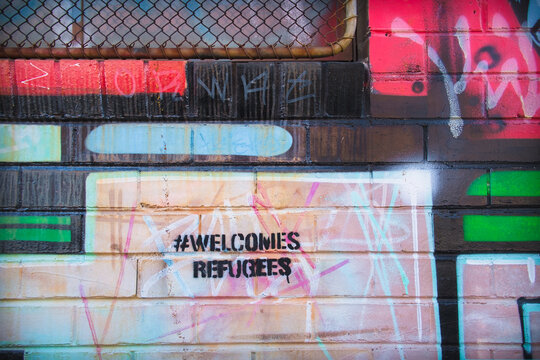 Refugee Welcome