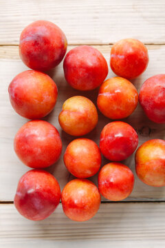 peaches