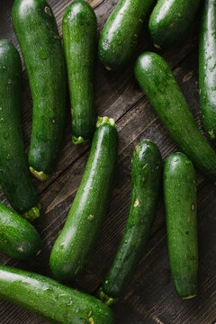 Zucchini