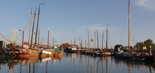 Fototapeta premium Urk