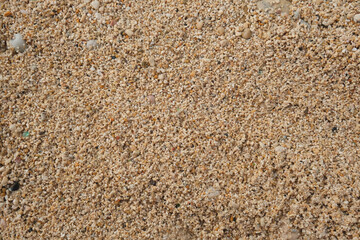 Silky blue sea waves and beautiful rocky coast. Crimea, black sea.
