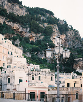 Atrani view