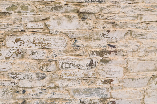 Old wall