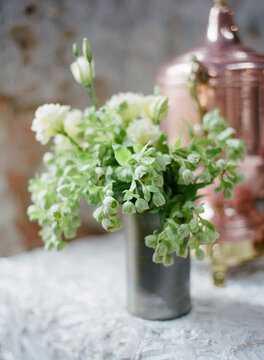 Floral arrangement