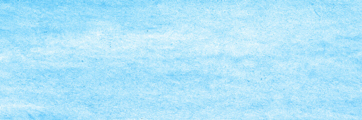 blue background