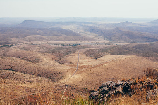 Texas Desert Landscapes