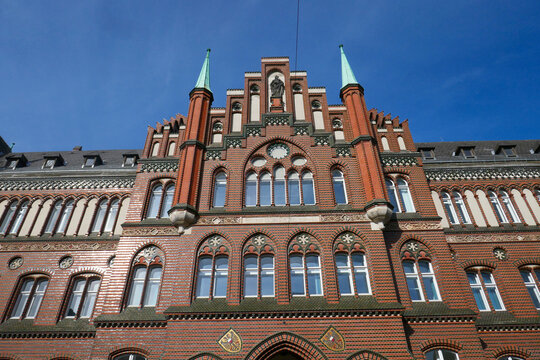 Landesamt Für Soziale Dienste Schleswig Holstein Dienstsitz Lübeck
