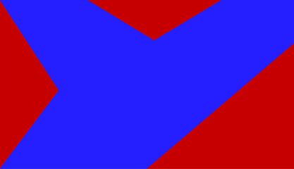 Purple background with red triangle shape design background vector illustration wallpaper