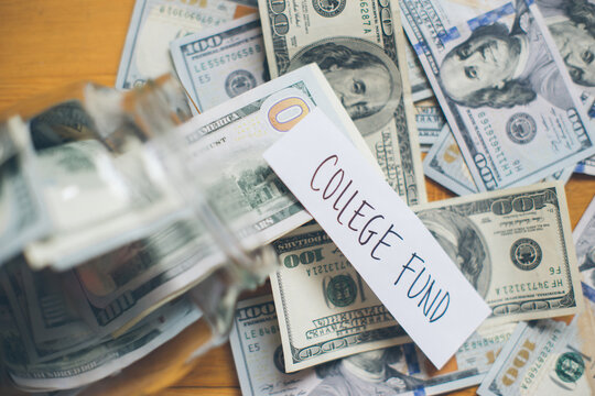 College fund