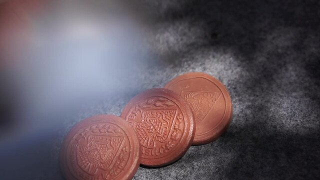 Money in Dodol Dawet of Traditional Marriage Javanese Culture