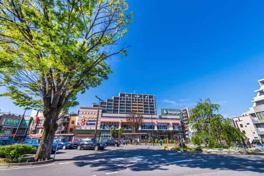 西武新宿線 Images Browse 141 Stock Photos Vectors And Video Adobe Stock
