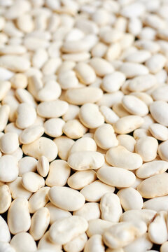 Large lima beans