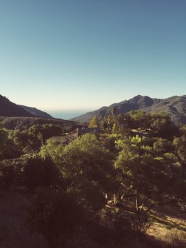 Beautiful Vally