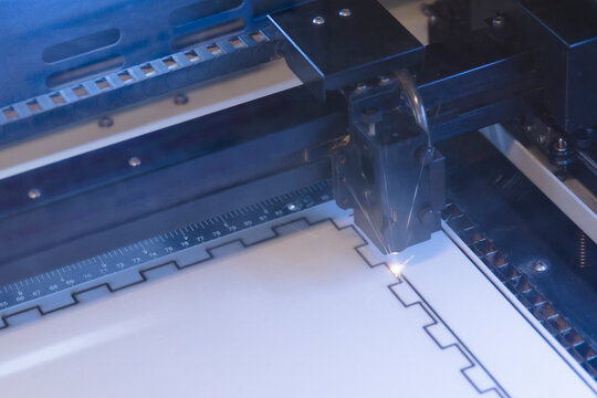 Lasercutter