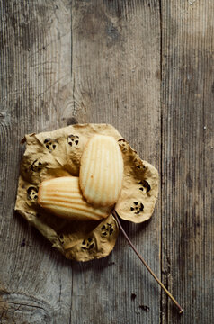 madelines