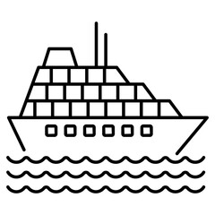 Maritime Shipping  