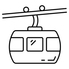 Cable Car 