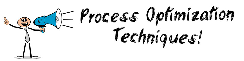 Process Optimization Techniques!