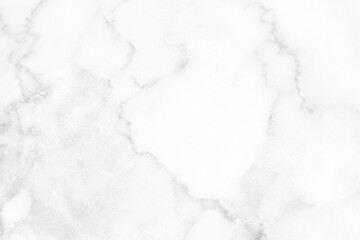 Obraz premium Marble granite white background wall surface black pattern graphic abstract light elegant gray for do floor ceramic counter texture stone slab smooth tile silver natural for interior decoration.