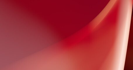 Abstract defocused geometric curves 4k resolution background for wallpaper, backdrop and varied modern or nostalgic design. Burgundy, red, purple and brown colors.