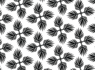 Various motifs with distinctive colors, for batik motifs and various functions with very artistic plant patterns