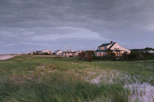 Cape Cod Cottage in Dunes