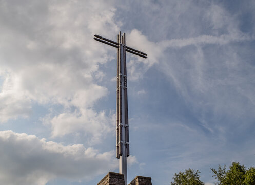 Kreuz des deutschen Ostens Bad Harzburg