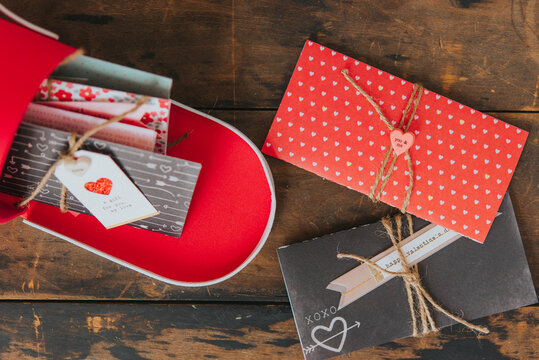 valentine cards