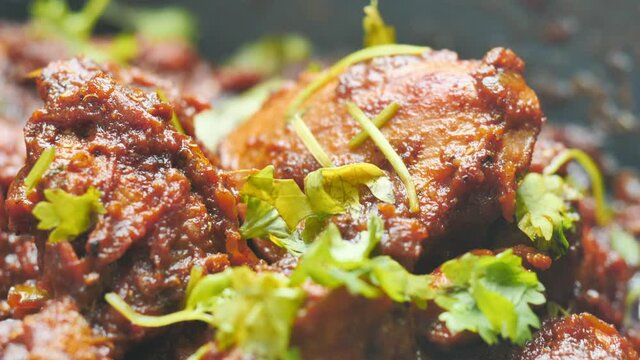 Spicy and tasty Chicken Handi Recipe - healthy recipes